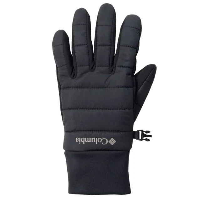 Columbia W Powder Lite II Glove 2094091010 Black L Columbia W Powder Lite II Glove 2094091010 Black L