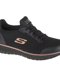 Skechers Squad SR 77222EC-BKRG Black 36