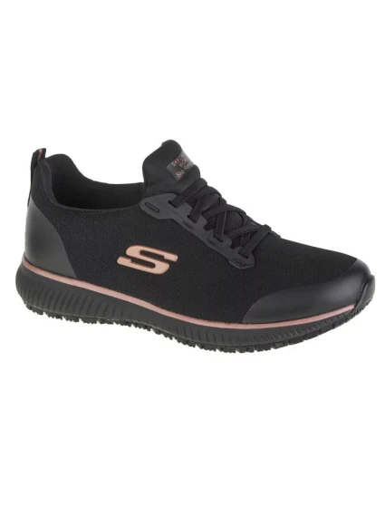 Skechers Squad SR 77222EC-BKRG Black 36 Skechers Squad SR 77222EC-BKRG Black 36