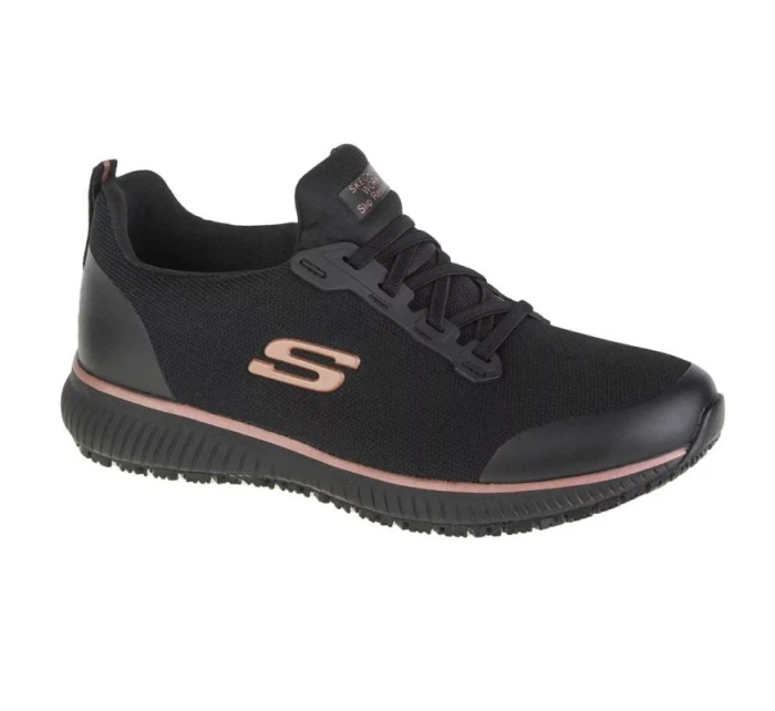 Skechers Squad SR 77222EC-BKRG Black 36 Skechers Squad SR 77222EC-BKRG Black 36