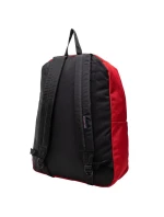 JanSport Superbreak Batoh EK0A5BAGN58 Red Jedna velikost JanSport Superbreak Batoh EK0A5BAGN58 Red Jedna velikost