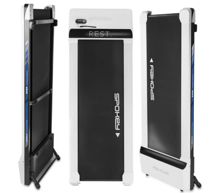 Spokey EVEN elektrická podložka na běžecký pás