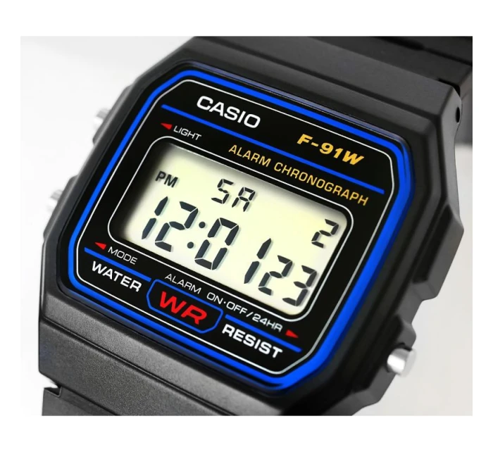 Pánské hodinky model 21804409 + BOX - CASIO Pánské hodinky model 21804409 + BOX - CASIO