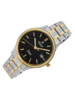 Pánské hodinky + BOX model 21807237 - Atlantic Pánské hodinky + BOX model 21807237 - Atlantic