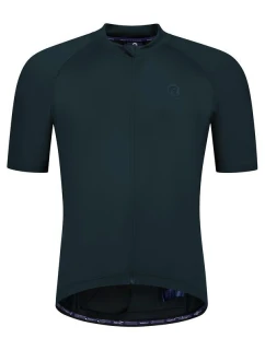 Rogelli ESSENTIAL II jersey modrá M