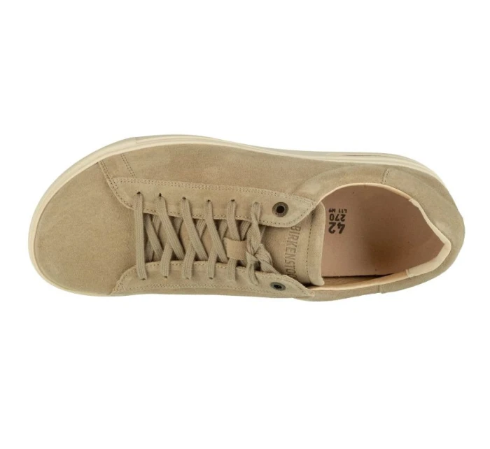 Birkenstock Bend Low LEVE 1028610 Beige 36