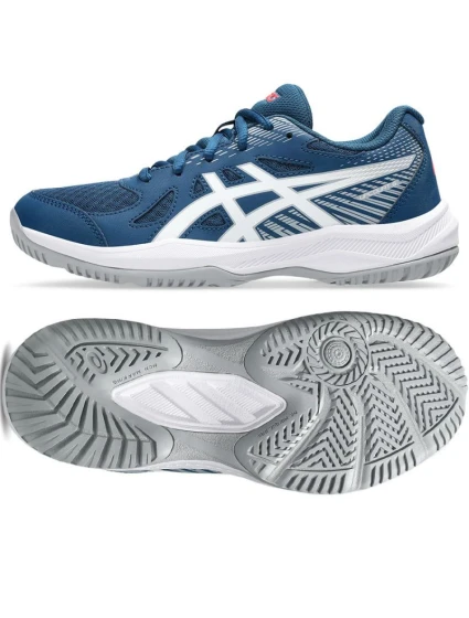Boty Asics UPCOURT 6 GS 1074A045 402