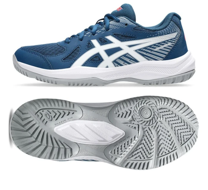 Boty Asics UPCOURT 6 GS 1074A045 402