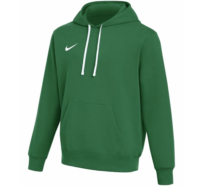 Pánská mikina Nike Park 26 Fleece Hoodie Green IB1222 302 pánské