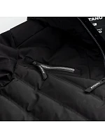 Pánská prošívaná zimní bunda model 22056394 - Fitanu