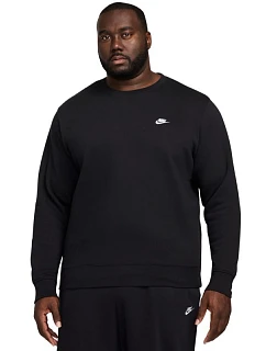 Pánská mikina Club BB černá model 22060138 010 pánské - NIKE