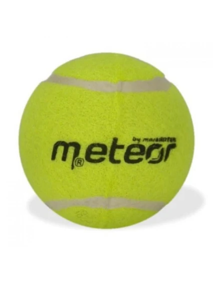 Meteor tenisový míček 3ks 19000