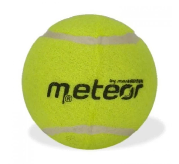 Meteor tenisový míček 3ks 19000
