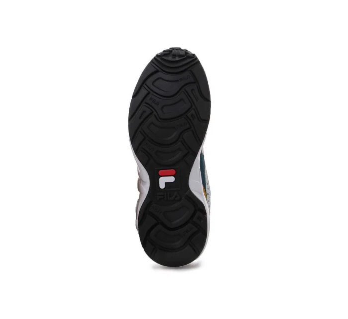 Pánské sportovní boty M model 17045658 - Fila Pánské sportovní boty M model 17045658 - Fila