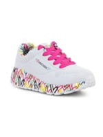 Boty Skechers Lovely Luv Jr 314976L-WMLT