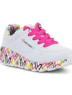 Boty Skechers Lovely Luv Jr 314976L-WMLT
