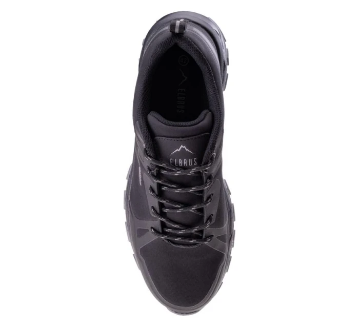 Pánské boty Wesko Wp M 92800401554 - Elbrus