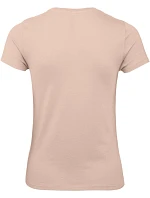 B&C #E150 /women Dámské tričko 01.002T millennial pink B&C #E150 /women Dámské tričko 01.002T millennial pink