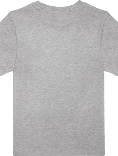 B&C #E190 /kids Dětské tričko z těžké bavlny model 22444427 sport grey