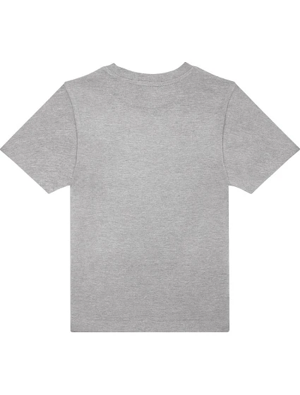 B&C #E190 /kids Dětské tričko z těžké bavlny 01.010T sport grey B&C #E190 /kids Dětské tričko z těžké bavlny 01.010T sport grey