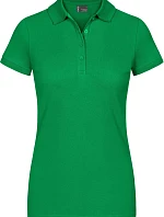 Promodoro 4405 Dámské pracovní piqué polo - EXCD 40.4405 green