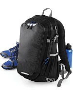 Quadra QX 520 Batoh 51.X520 black Quadra QX 520 Batoh 51.X520 black