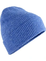 B Pletená čepice 53.0 blue marl model 22540192 - Beechfield B Pletená čepice 53.0 blue marl model 22540192 - Beechfield