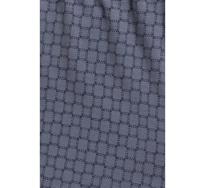 Atlantic 3MH-193 3-pack barva:tmavě modrá/modrá/šedá