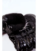 Dámské sněhule Big Star model 21601741 Černá - Big Star Shoes