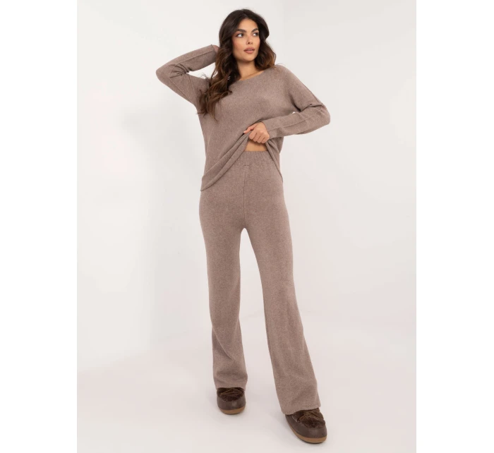 Sada IT KMPL 2219.51 dark lilac