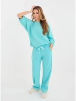 Komplet IT KMPL 22215.78 turkusowy