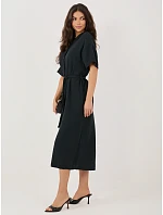 Šaty MI SK 3426.91 černá
