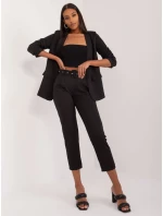 Spodnie TW SP BI  czarny model 20143441 - FPrice