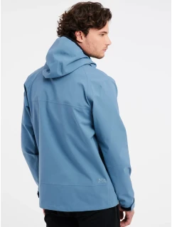 Pánská softshellová bunda Protest PRTGONONE