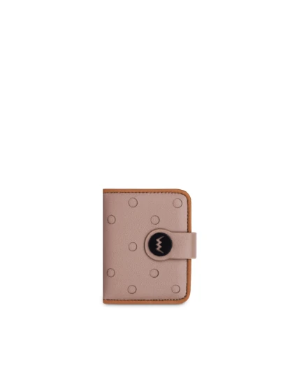 Dámská peněženka Vuch Pippa E Beige