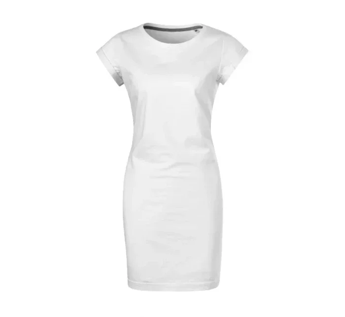 Freedom šaty dámské bílá Freedom šaty dámské bílá