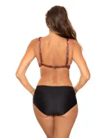 Dámské dvoudílné plavky Sakura M-699 - Marko