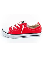 Dámské tenisky W LCW-25-02-3298L červené - Lee Cooper Dámské tenisky W LCW-25-02-3298L červené - Lee Cooper