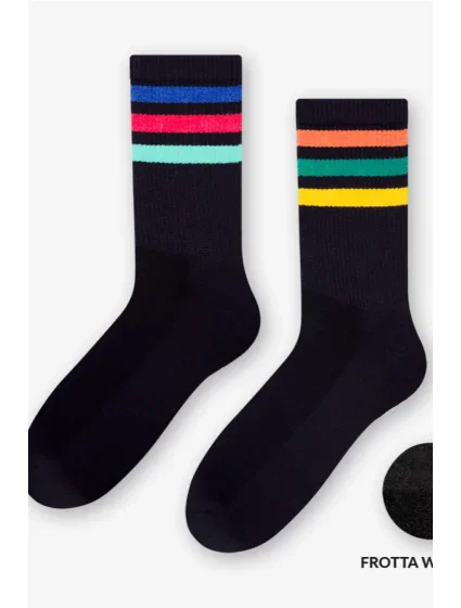 Dámské ponožky model 17809884 ACTIVE - More Dámské ponožky model 17809884 ACTIVE - More