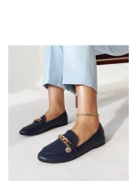 Mokasiny model 207479 Solea Mokasiny model 207479 Solea