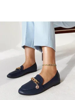 Mokasiny model 207479 Solea