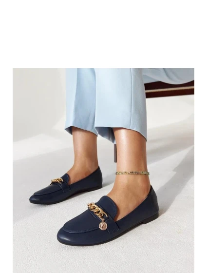 Mokasiny model 207479 Solea Mokasiny model 207479 Solea