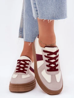 Sportovní obuv  model 215678 Step in style