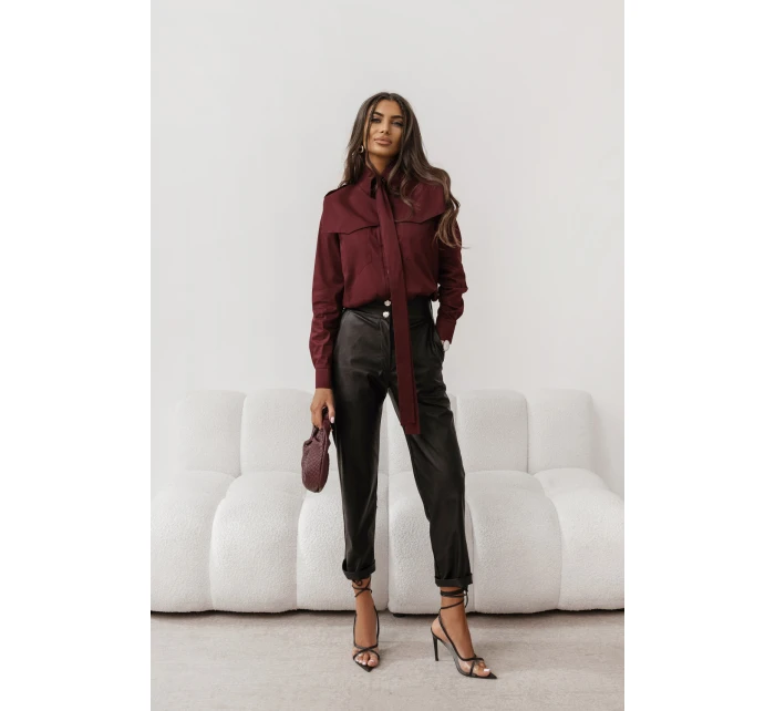 Dámské kalhoty  model 219509 LaBalancia