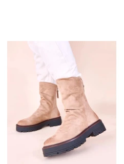 Boty model 221002 Solea