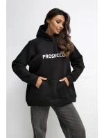 Mikina  model 221611 Rue Paris