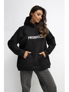 Mikina  model 221611 Rue Paris