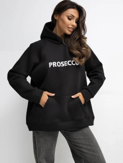 Mikina  model 221611 Rue Paris