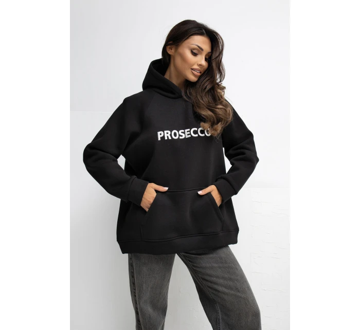 Mikina  model 221611 Rue Paris