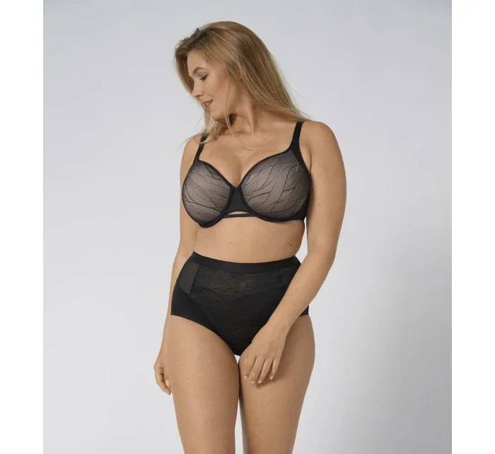 Airy Sensation Maxi - BLACK - TRIUMPH BLACK - TRIUMPH